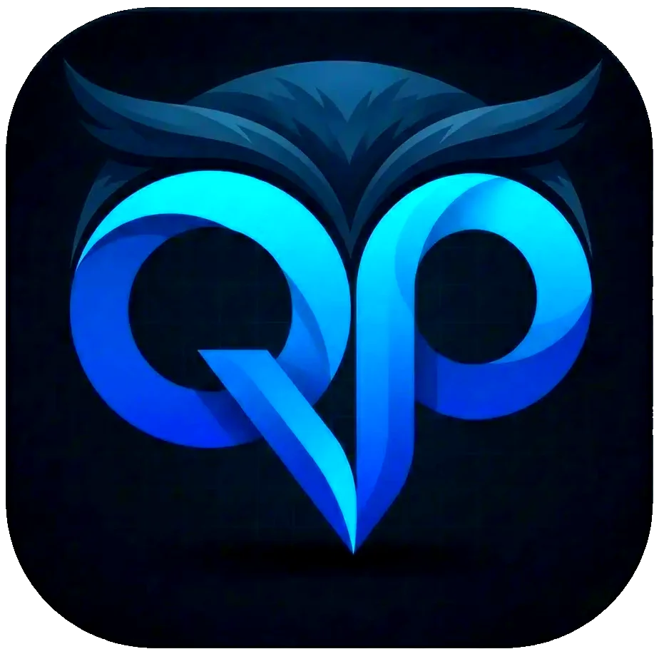 QuickPrint Logo